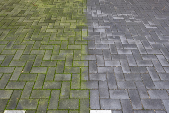 Wordt mijn tegel groen?