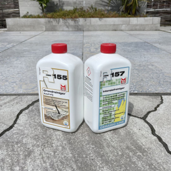 Tegelreinigers: welke waarvoor geschikt?