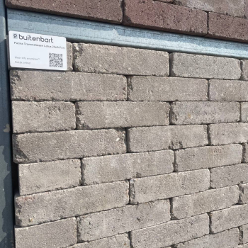 Trommelsteen of strakke steen: welke past bij jouw tuin?