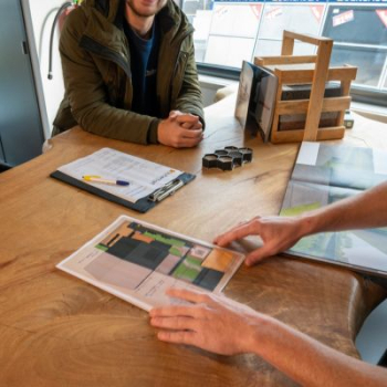 Hovenier inschakelen? Zo creëer je jouw droomtuin