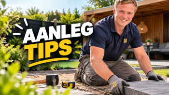 Tuinaanleg: tips, advies en antwoorden