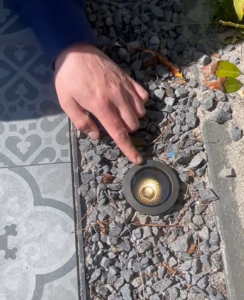 3 manieren om buitenverlichting in je tuin te verwerken