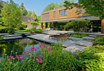 Een stijlvolle tuin ontwerpen met Schellevis