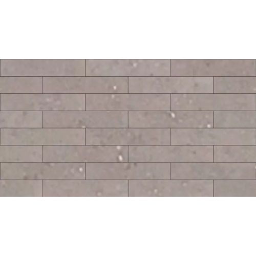 Muurblok Flata Loam 12x10x60cm