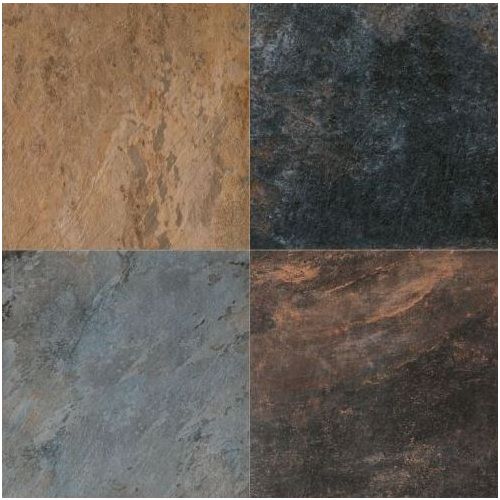 GeoCeramica topplaat ARD. African Stone 80x80x1cm