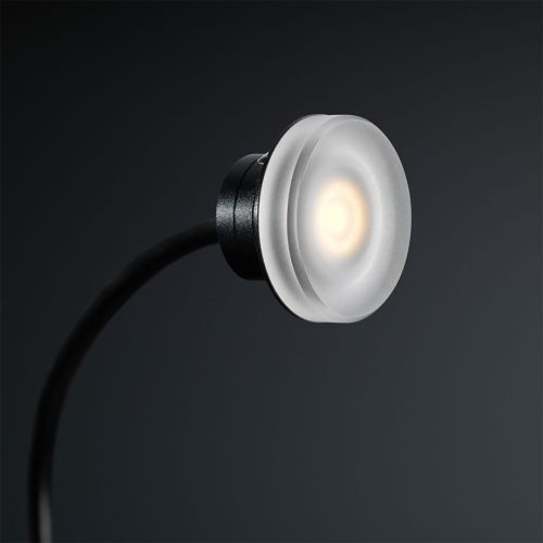 Agros inbouwspot 12v