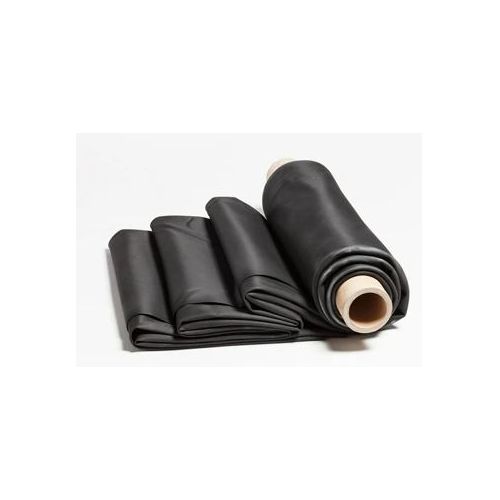 EPDM Folie 4,2 m breed per m1