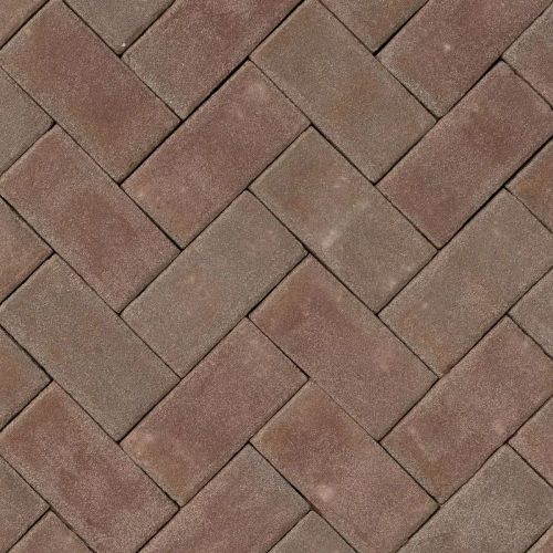 Gebakken Klinker KK70 Ravenna 20x10x7cm