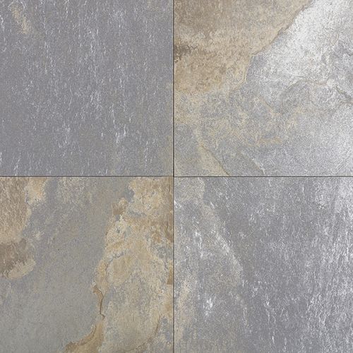 GeoCeramica Multicolor Stone Mix Dark 100x100x4cm