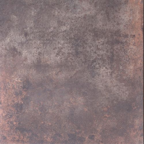GeoCeramica Corten Steel 80x80x4cm