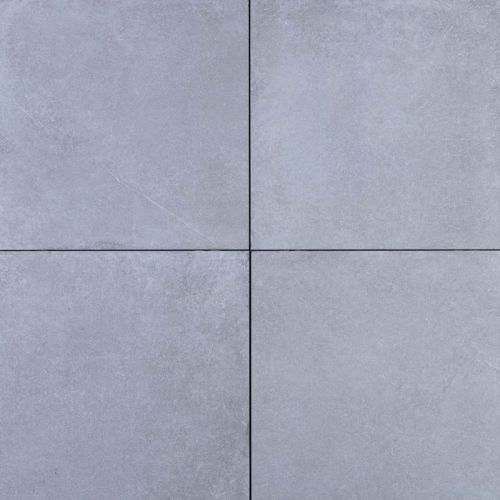 GeoCeramica Roccia Grey 60x60x4cm