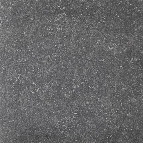 GeoCeramica topplaat BB Stone Black 60x60x1cm