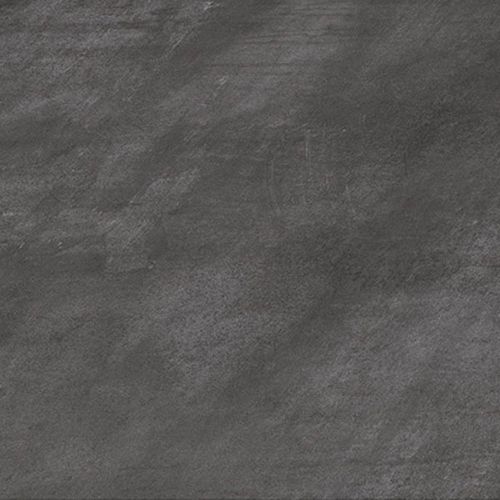 GeoCeramica topplaat Flow Black 60x60x1cm