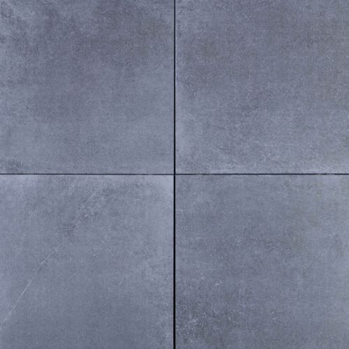 GeoCeramica topplaat Roccia Carbon 60x60x1cm