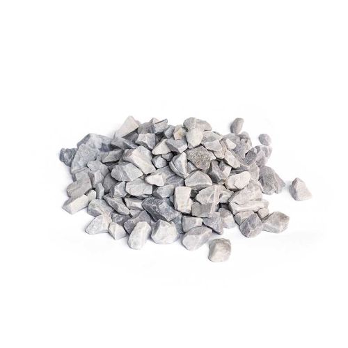 ice Blue split 16/25 mm in minibag 0.5m3
