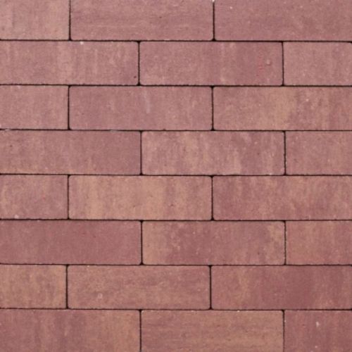 Newtown Dikformaat Durham 21x7x8cm
