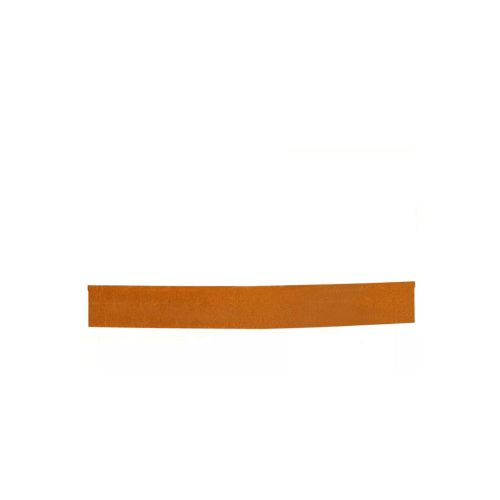 Borderpaneel Flex 220x28cm   (incl. 3 U-profielen, 3 spankettingen en 6 grondpennen)