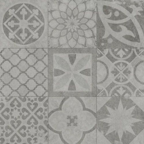 Keramische Tuintegel  Pace Decor 60x60x3cm