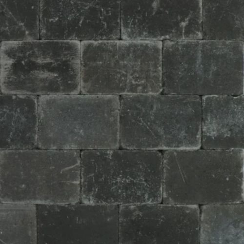 Patina Trommelsteen Dunmore 20x30x6cm