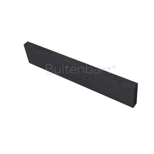 Oud Hollandse Opsluiting Carbon 100x20x5cm