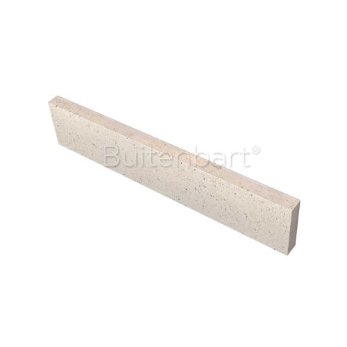 Oud Hollandse Opsluiting Creme 100x20x5cm