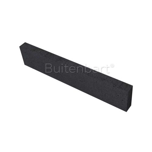 Oud Hollandse Opsluiting Carbon 100x20x7cm