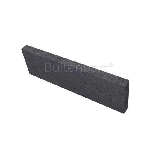 Schellevis Oudhollands Eco-tegel Antraciet 100x30x7cm