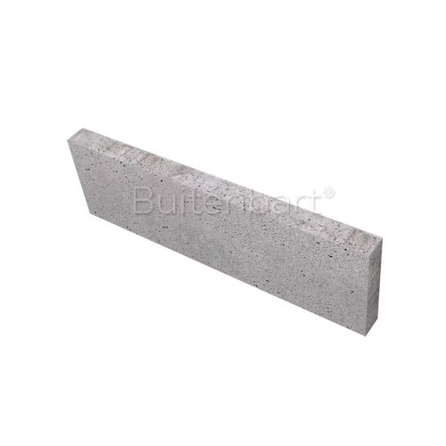 Oud Hollandse Opsluiting Grijs 100x30x7cm
