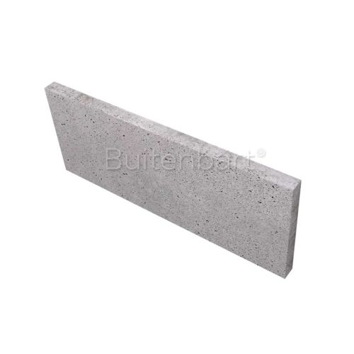 Oud Hollandse Opsluiting Grijs 100x40x5cm