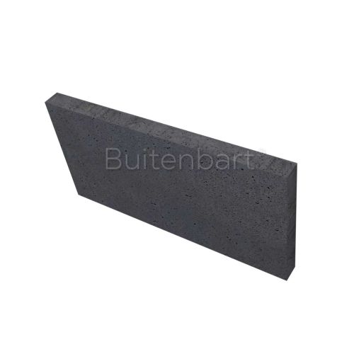 Schellevis Oudhollands Eco-tegel Antraciet 100x50x7cm