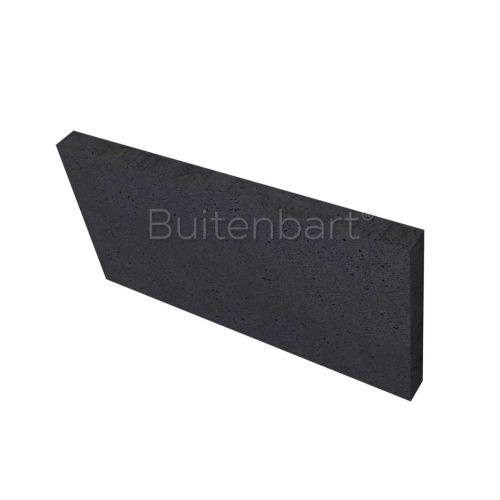 Oud Hollandse Opsluiting Carbon 100x50x7cm