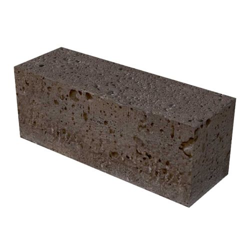 Oud Hollands Dikformaat Taupe 21x7x8cm
