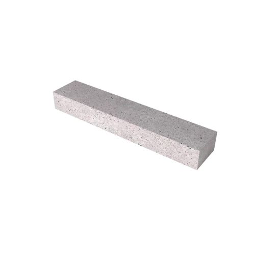 Oud Hollands Stapelelement Grijs 100x20x12cm
