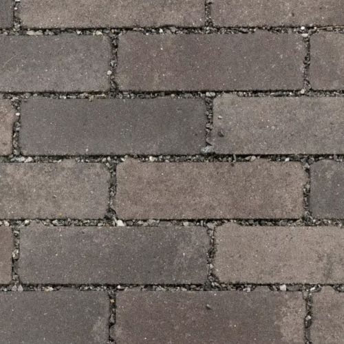 Terra Brick Mud Dikformaat waterpasserend