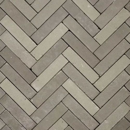 Gebakken Waalformaat Lotis 20x5x6cm