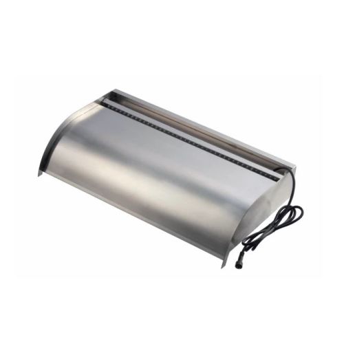 Waterval Nevada RVS 60 cm LED