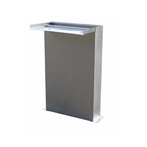 Waterval set Venezia LED RVS
