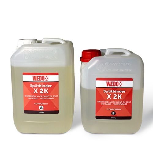 Wedox Splitbinder X 2K – 5 kg