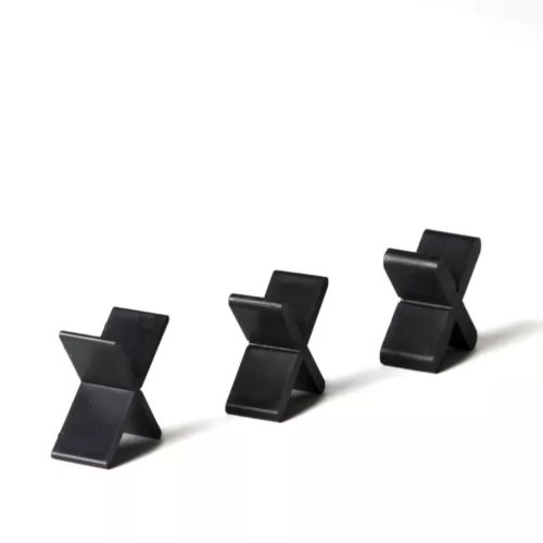 Wedox Voegkruis afbreekbaar 4x19x55mm (100st/zak)