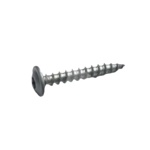 WEO Essential RVS-Schroeven 4x25mm 50st Startprofiel