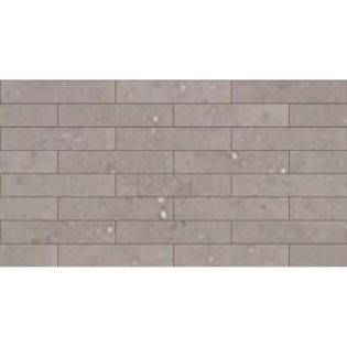 Muurblok Flata Loam 12x10x60cm