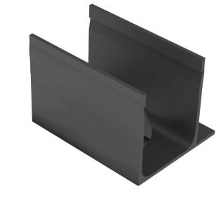 ACO Slimline Koppelstuk Excentrisch