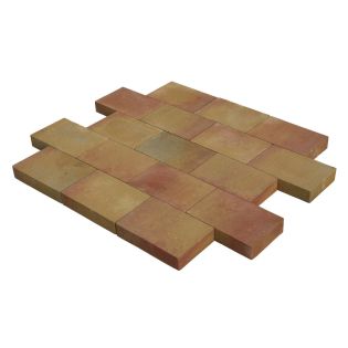 Vlaksteen 20x30x6 terrageel