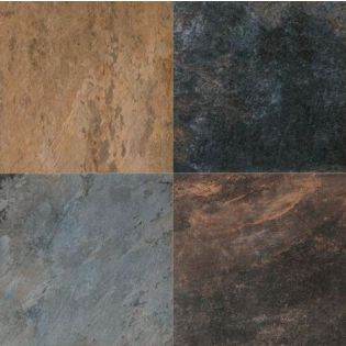 GeoCeramica topplaat ARD. African Stone 80x80x1cm