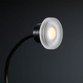 Agros inbouwspot 12v