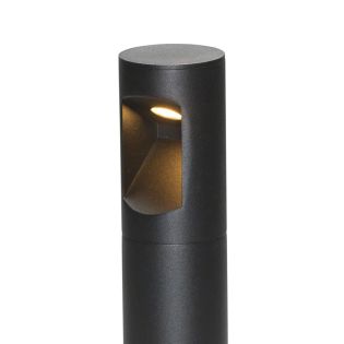 Barros 1-Wegs Klein Staande Lamp 12V