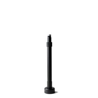 Buis smal verstelbaar 25 cm tot 50 cm