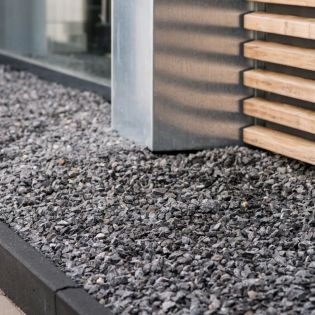 Basalt Split 8-16mm 1m3 bigbag