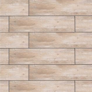 Keramiek op onderbeton	Timber Rustic 120x30x4cm