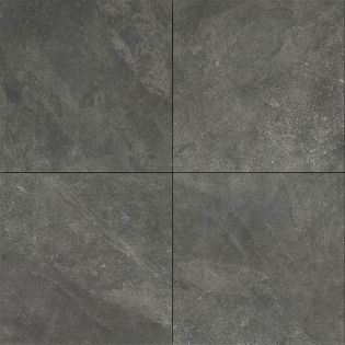 Cerasun Siena Antracite 60X60X4cm